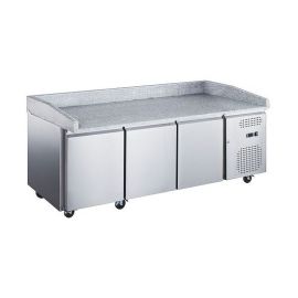 Стол для пиццы Hurakan HKN-PZG3 купить в Е.Маркет