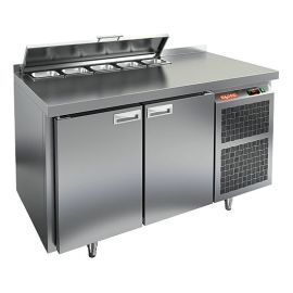 Стол для салатов HICOLD SL2-11GN без крышки купить в Е.Маркет