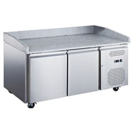 Стол для пиццы Hurakan HKN-PZG2 купить в Е.Маркет