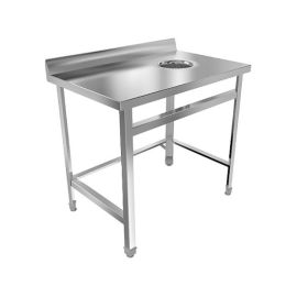 Стол для сбора отходов Техно-ТТ СПС-211/600 купить в Е.Маркет