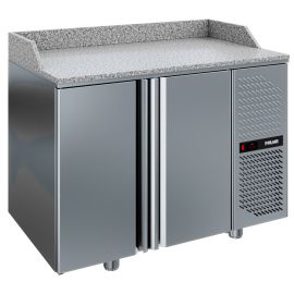Стол для пиццы POLAIR TM2pizza-G купить в Е.Маркет