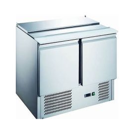 Стол для салатов Hurakan HKN-SL2 купить в Е.Маркет