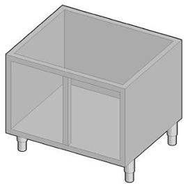 Стенд Tecnoinox VN70/0 купить в Е.Маркет