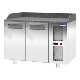 Стол для пиццы POLAIR TM2pizza-GC купить в Е.Маркет