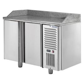 Стол для пиццы POLAIR TM2GNpizza-G купить в Е.Маркет
