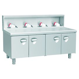 Стенд Kocateq 4B14 купить в Е.Маркет