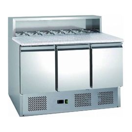 Стол для пиццы Hurakan HKN-PZLG3 купить в Е.Маркет