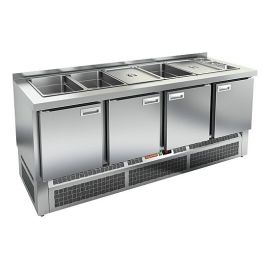 Стол для салатов HICOLD SLE3-1111GN без крышки купить в Е.Маркет