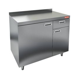 Стол для кофемашин HICOLD НБМКМ-10/5Б купить в Е.Маркет