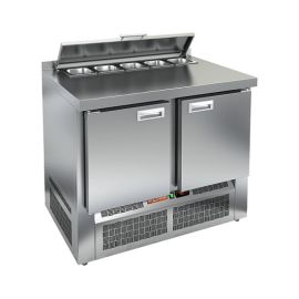 Стол для салатов HICOLD SLE2-11GN О без крышки купить в Е.Маркет