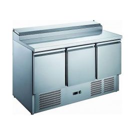 Стол для пиццы Hurakan HKN-PZL3 купить в Е.Маркет