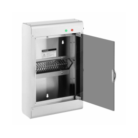 Стерилизатор для ножей VIATTO VA-UVKB2 купить в Е.Маркет