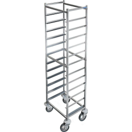 Тележка-шпилька для подносов KAYMAN СШ-44/122 купить в Е.Маркет