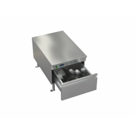 Стерилизатор столовых приборов и инвентаря ATESY ССПИ-1.1-02-Н купить в Е.Маркет