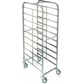 Тележка-шпилька для противней KAYMAN СШ-13/102 купить в Е.Маркет