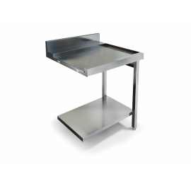 Стол для посудомоечной машины KAYMAN СПМ-112/0707 Л купить в Е.Маркет