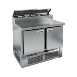 Стол для пиццы HICOLD PZE2-11/GN купить в Е.Маркет