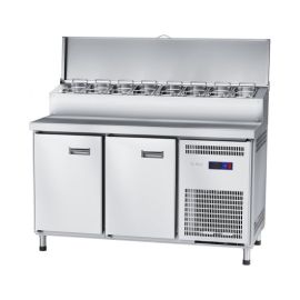 Стол для пиццы Abat СХС-70-01П купить в Е.Маркет