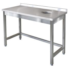 Стол для сбора отходов ITERMA СБ-241/1206П купить в Е.Маркет