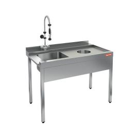 Стол входной HICOLD НСДПМ-12/7,4БП купить в Е.Маркет