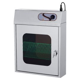 Стерилизатор для ножей FIAMMA AEF 15.30 купить в Е.Маркет