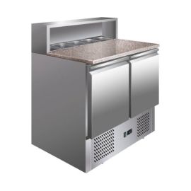 Стол для пиццы VIATTO PS900 SEC купить в Е.Маркет