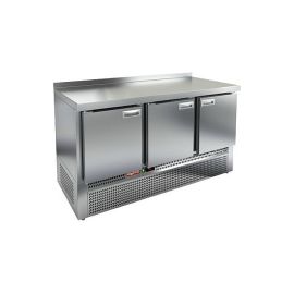 Стол морозильный HICOLD GNE 111/BT камень купить в Е.Маркет