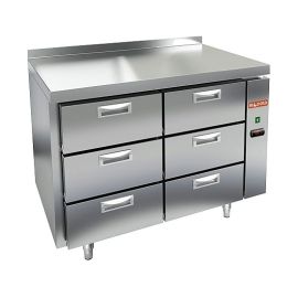 Стол морозильный HICOLD SN 33/BT P (выносной агрегат) купить в Е.Маркет