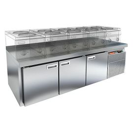 Стол морозильный HICOLD SN 111/BT LT SH купить в Е.Маркет