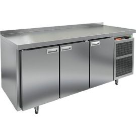 Стол морозильный HICOLD GN 111/BT купить в Е.Маркет