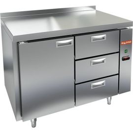 Стол морозильный HICOLD SN 13/BT купить в Е.Маркет