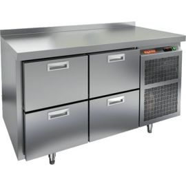 Стол морозильный HICOLD SN 22/BT купить в Е.Маркет