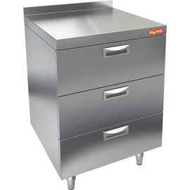 Стол закрытый HICOLD НБМТ 3-6/7Б купить в Е.Маркет