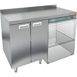Стол закрытый HICOLD НБМСЗКП-12/7БП купить в Е.Маркет