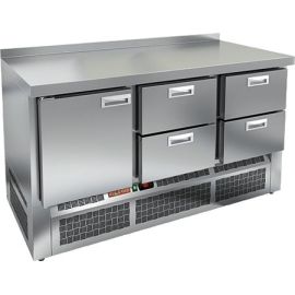 Стол морозильный HICOLD GNE 122/BT купить в Е.Маркет