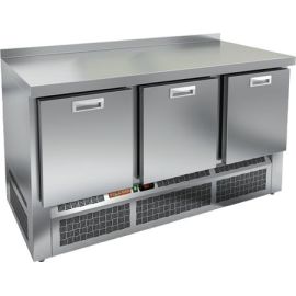 Стол морозильный HICOLD GNE 111/BT BOX купить в Е.Маркет