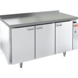 Стол морозильный HICOLD GN 111/BT W P (выносной агрегат) купить в Е.Маркет