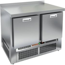 Стол морозильный HICOLD SNE 11/BT BOX купить в Е.Маркет