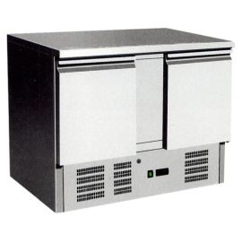 Стол морозильный GASTRORAG SNACK SS45BT ECX купить в Е.Маркет