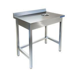 Стол для сбора отходов Техно-ТТ СПС-932/600 купить в Е.Маркет