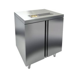 Стол закрытый HICOLD НБМСЗКСО-7/6 купить в Е.Маркет