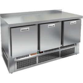 Стол морозильный HICOLD SNE 111/BT BOX купить в Е.Маркет