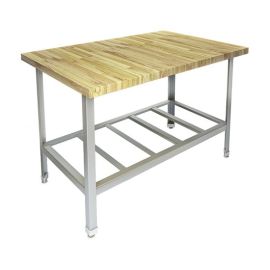 Стол кондитерский Техно-ТТ СП-311/1208 купить в Е.Маркет