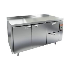 Стол морозильный HICOLD GN 112/BT P (выносной агрегат) купить в Е.Маркет