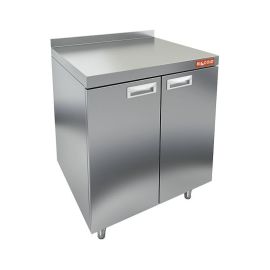 Стол закрытый HICOLD НБМСЗ-6/5Б купить в Е.Маркет