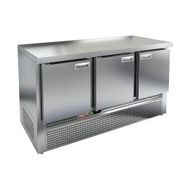 Стол морозильный HICOLD GNE 111/BT O купить в Е.Маркет