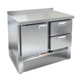 Стол морозильный HICOLD GNE 12/BT купить в Е.Маркет