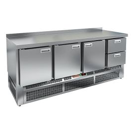 Стол морозильный HICOLD SNE 1112/BT купить в Е.Маркет