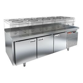 Стол морозильный HICOLD SN 111/BT LT купить в Е.Маркет