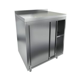 Стол закрытый HICOLD НБМСЗКВ-8/5Б купить в Е.Маркет